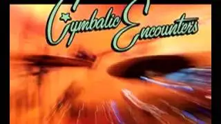 'CYMBALIC ENCOUNTERS' New CD-  Mark Murdock, Percy Jones, John Goodsall, David Sancious