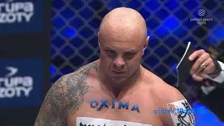 ⚔️ Rewanż DUDEK vs KALINOWSKI o 2 pasy WBC! 🏆 W piątek gala w Nowym Sączu 🥊