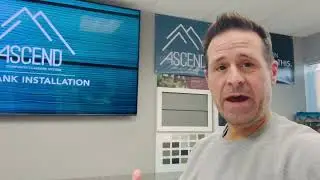 Ascend Composte Cladding is Awesome!
