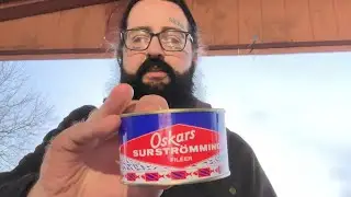 SURSTR&Ouml;MMING + TACO BELL = ❓❓❓ (SURSTR&Ouml;MMINGSSKIVA WITH LIL SIPPY)