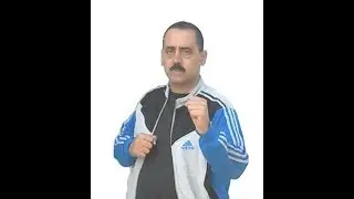 Grand master Ihab Eyada