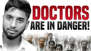 Future of MBBS isn't safe? Detailed case study
