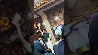 Rose Garden Thaif Arab Saudi ( jangan gampang tergiur 🤭)