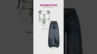 cmt down for links ✨ aesthetic outfits finds