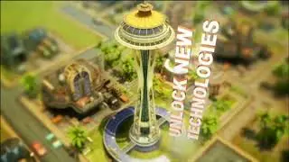 Mini Game Forge Of Empires Build A City Ads l Strategy, Bild $ Battle l #puzzlegaming93