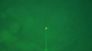 Waterwolf underwater camera - Norway 2023 | 2nd Video