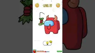 Draw Puzzle Imposter Dop 3 Level 27