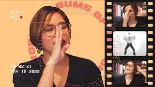 Favorite albums of the first quarter of 2022