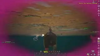 Raw Atlas bears vs fire elemental fight