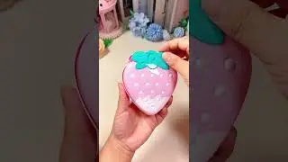 Cute and fun makeup set#diy #cardcreations #artandcraft