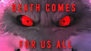 Puss In Boots || Death Comes For Us All