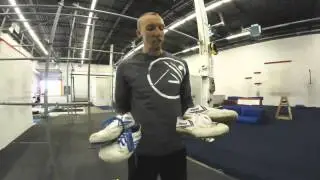 In-Depth Feiyue Review by Chad Zwadlo