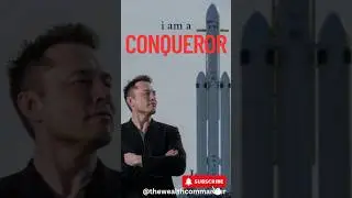 win like Elon Musk. think like a general #elonmusk #money