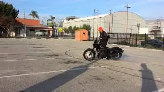 POWERPLANT CHOPPERS  Powerplant motorcycles
