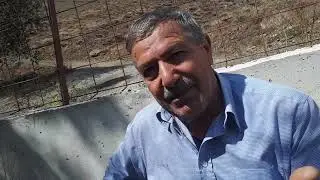 BAYBURT KOZLUK KÖYÜ