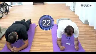Eternal Hospital | Healthy Heart Challenge | World Heart Day