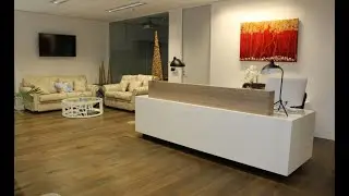 Melbourne CBD Serviced Office