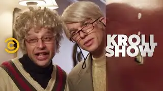 Kroll Show - Meet George and Gil (ft. John Mulaney)