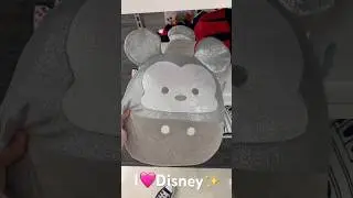 Disney section at Target 🩷✨🎢🎡 #disney #toys #mickeymouse #short  #shopping #target #shorts #like