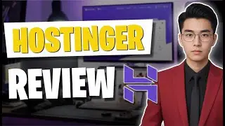 Hostinger Review 2026 - Is Hostinger's Low Budget Hosting a Total SCAM or STEAL ?
