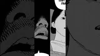 CHAINSAW MAN CHAPTER 123 #denji #manga #chainsawman #anime #shorts #shortsvideo