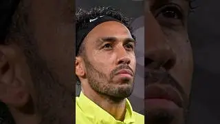 Ministro afasta Aubameyang e companhia da sele&ccedil;&atilde;o! #gabao #can2025 #aubameyang #futebol #dobefut