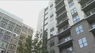 Buckhead senior living facility expands