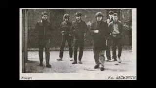 ROKOSZ -  III grand festival róbrege -warszawa 19/10 /85