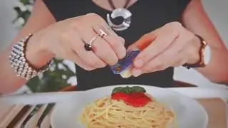 Einzelportionen von Parmigiano Reggiano Snacks f&uuml;r Restaurants und Catering
