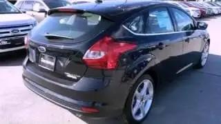 2013 FORD FOCUS Houston TX