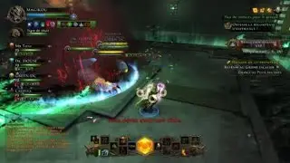 Neverwinter Sw magikou one phase orcus t9 mod 15