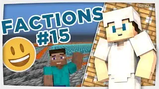 CEGGS AND KEYS &diams; Factions 15 LemonCloud