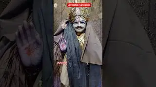 Mera bhi Badal Dena lekh Naseeb ka #mansaram #baba #latest #status new#shortvideo #viral#murtipatter