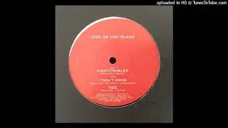 Ralph Lawson, Carl Finlow, Lem Springsteen - I Dont Know