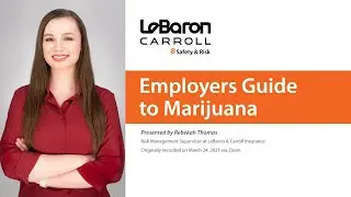 Arizona Employers Guide to Marijuana - Prop 207