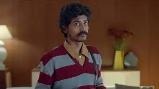 Havells LED Trim ClipOn Panel TVC (Tamil)