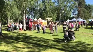 Joutsan Joutomies 2017 Heikki Utula