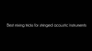ToneSpot Acoustic Express Teaser [LEGACY]