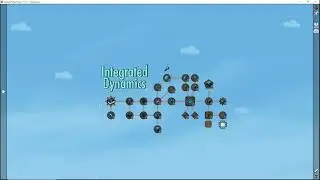 Minecraft - all the mods 10 sky - Folge 20