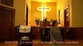 02-01-26 Weekly Online Service for Prescott United Church of Christ