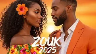 Intimate Zouk & Kizomba Dance Mix 2026 💃🏽 Deep Connection & Smooth Flow
