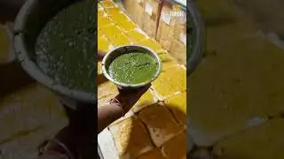 India's Mega Factory of Madhuram Sandwich in Indore l Indore Street Food #shorts #indore