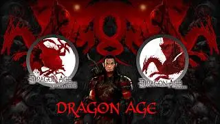 Lets Play/ Stream Alle Folgen von Dragon Age Origins