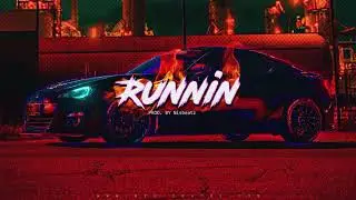 Drill Rap Instrumental | HARD RapTrap Beat 2021 | Instrumentals (prod. Nisbeatz)