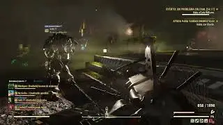 Earle Williams de un problema colosal, mina central nukeada (bomba at&oacute;mica) - Fallout 76 - Gameplay