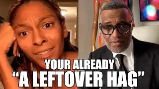 Kevin Samuels EXPLODES On SELFISH Single Mom With a Kid at 24… But Says She’s Too Young to Commit?