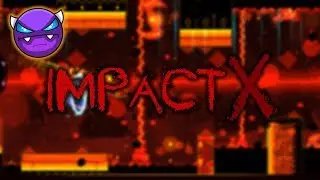 (Demon) Impact X by NiTro451
