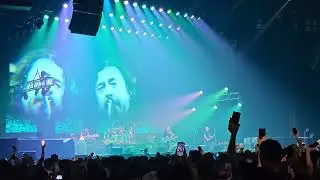 FOO FIGHTERS 