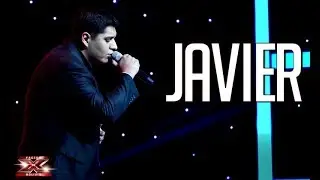 Javier canta y brilla en escenario| Ultima semana | Factor X Bolivia 2018