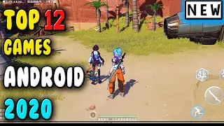 Best New Games For Android 2020 ( November )